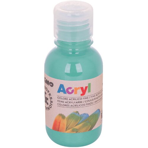 Boja akrilna 125ml cmp.402ta125512 tirkiz zelena Cijene