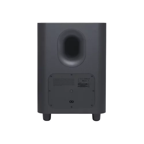 Jbl Soundbar BAR 1300 Dolby Atmos 1170 W, Multibeam - BAR1300BLKEU