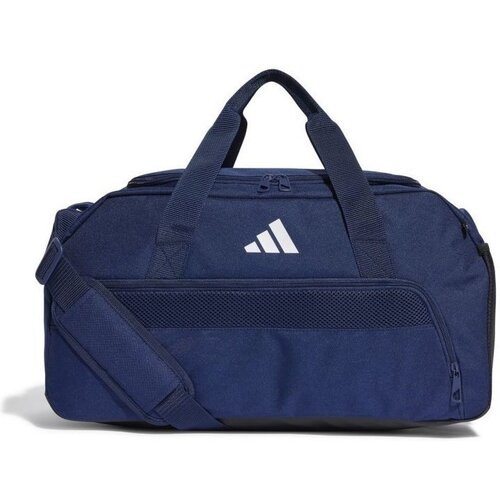 Adidas &amp;Scaron;portne torbe Tiro League pisana Slike