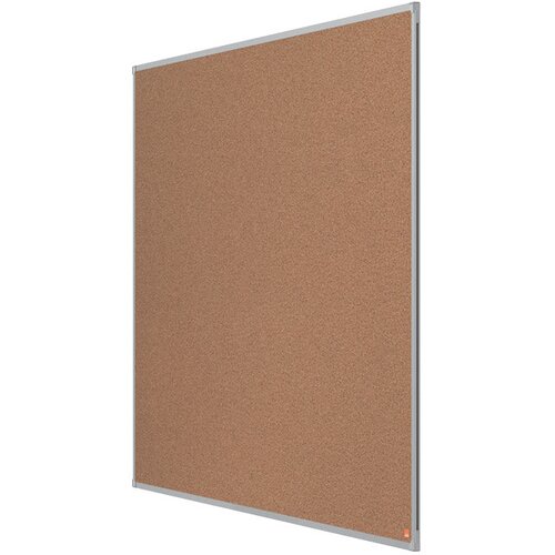  PLOČA PLUTO 150X100CM JEDNOSTRANA ALUMINIJSKI OKVIR ESSENCE NOBO 1903966 Slike