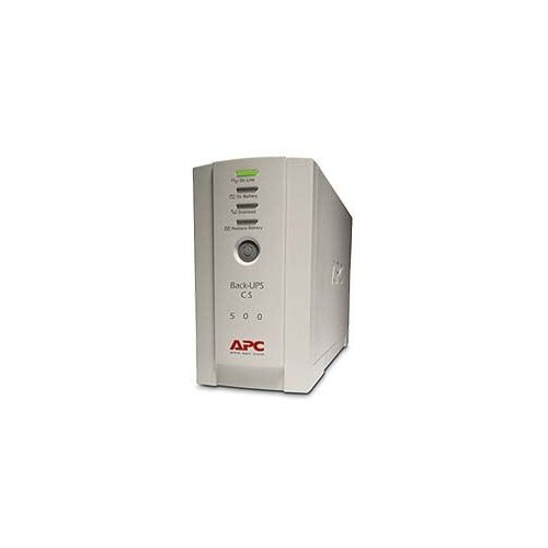  Back-UPS CS 500 Cijene