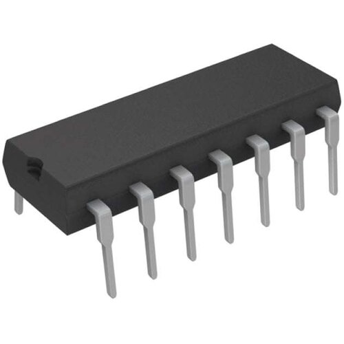 Schukat Electronic gmbh Logička kola CMOS Cene