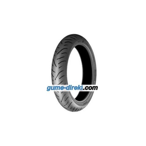 Bridgestone T 32 F M ( 120/70 ZR17 TL (58W) M/C, sprednje kolo ) Cene