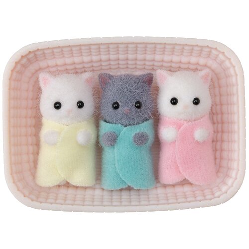 SYLVANIAN FAMILIES Trojke perzijskih mačića Cijene