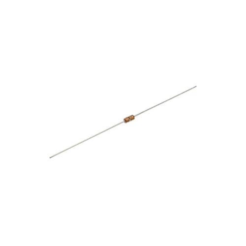 TRU COMPONENTS DHT0A103F34D3SY NTC (value.1306847) senzor temperature -40 do +200 °C 10 kΩ 3435 K aksijalno ožičen Cijene
