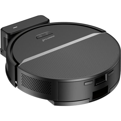 X-plorer robot usisvač LX40 Slike