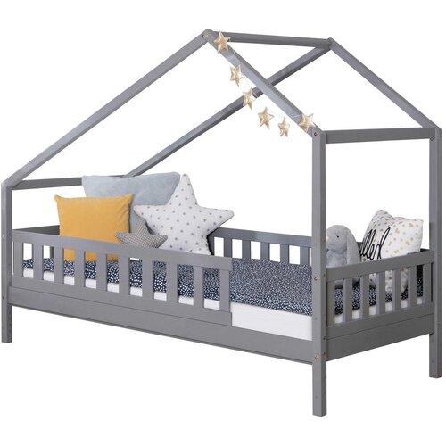 MID.YOU POSTELJA V OBLIKI HIŠE Cene