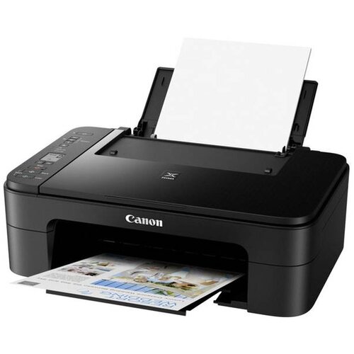 Canon Pixma TS3350 MFP printer Slike
