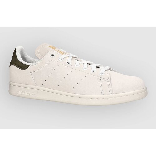Adidas Skateboarding Stan Smith ADV Skate cevlji crywht / olistr / goldmt Slike
