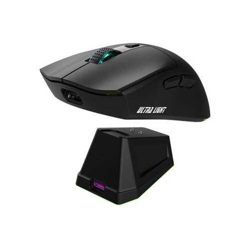 Jedel Mis bezicki gaming wireless rechargeable wd139 crni ( IT1103 ) Cene