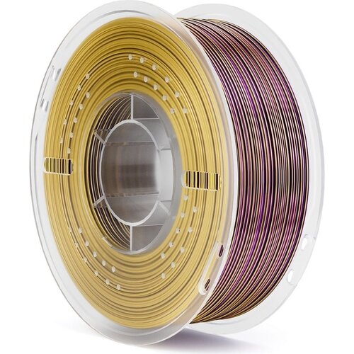Elegoo PLA Silk Yellow Purple - 1,75 mm / 1000 g Cene