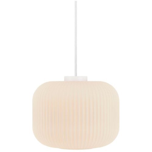 Nordlux visilica na sajli MILFORD 1xE27/40W/230V, prečnik 30 cm Cene