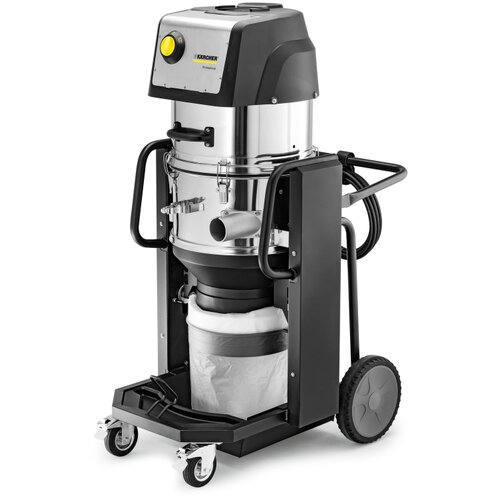 Karcher PROFI Industrijski sesalnik IVC 60/30 Tact2 Lp, 1.576-115.0 - - Panteh Cene