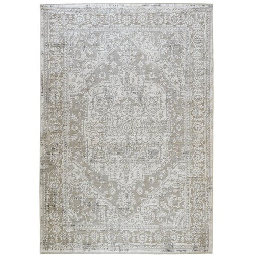 Webtappeti Bež tepih 133x195 cm Jaipur &amp;ndash; Slike