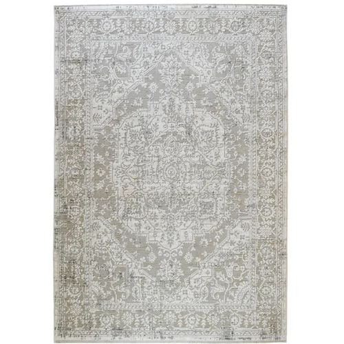 Webtappeti Bež tepih 133x195 cm Jaipur –