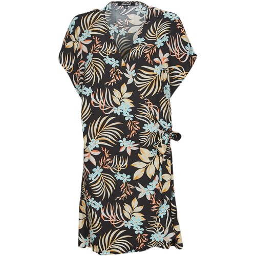 Rip Curl Jakne & Blazerji SUN DANCE KIMONO Večbarvna Cene