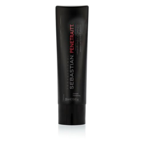 Sebastian Professional Penetraitt Shampoo 250 ml &amp;scaron;ampon &amp;scaron;ibki in oslabljeni lasje suhi lasje za ženske Slike