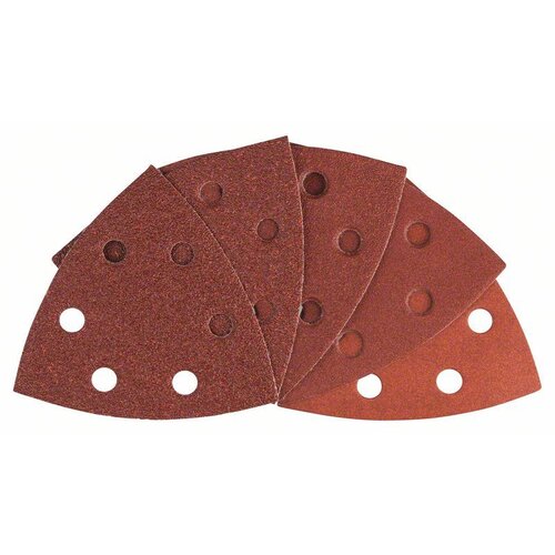 Bosch Brusni list C430, pakovanje od 10 komada 2608607540, 93 mm; 60; 80; 120; 180; 240 Cene