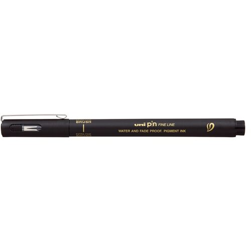  Kist marker uni pin crni | ekstra tanka KORISTI SE Slike