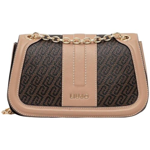 Liu Jo Torbice za na ramo M CROSSBODY AA6108 E1118 Kostanjeva Cene