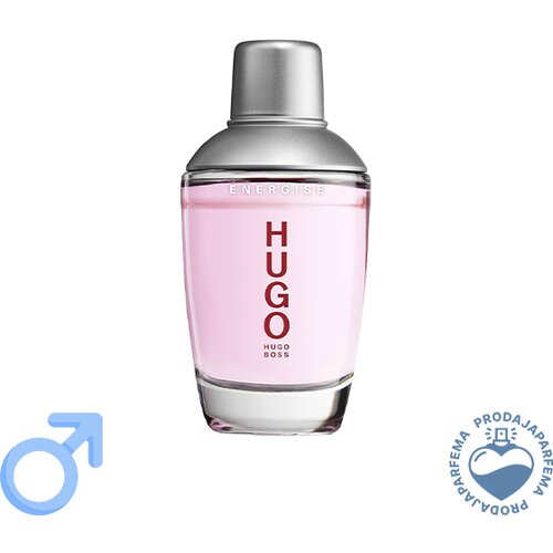 Hugo Boss Energise - 125ml Slike