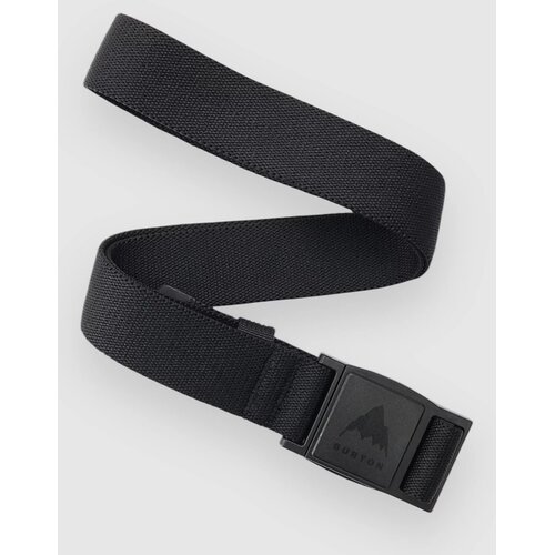 Burton Tech Web Belt true black Cijene