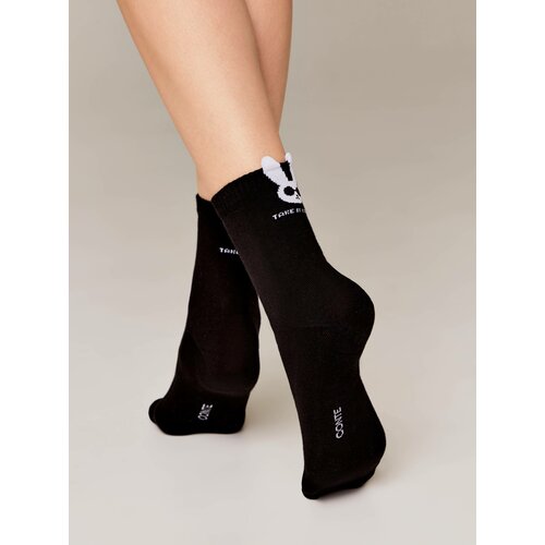 Conte Woman's Socks 540 Cene