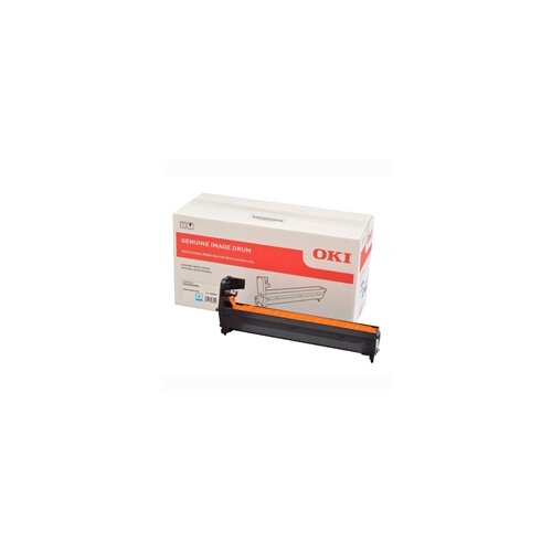 OKI Bubanj 46438003 (C823) (plava), original Cijene