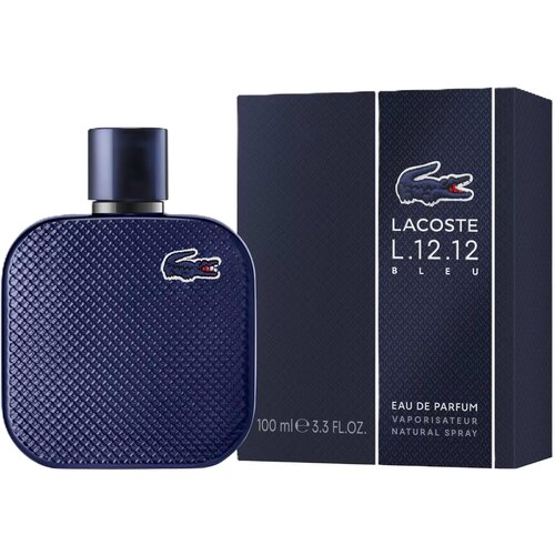 Lacoste Mu&amp;scaron;ki parfem L.12.12 Bleu, EDP, 100 ml Slike