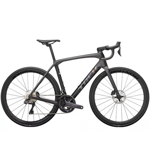  Bicikl Trek Domane SLR 7 Gen 4 2024 Deep Smoke - 50 CM Cijene