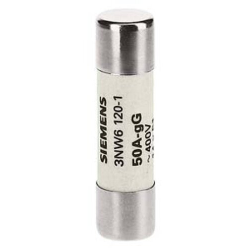 Siemens Cilindarski uložak osigurača 3NW61171 Slike