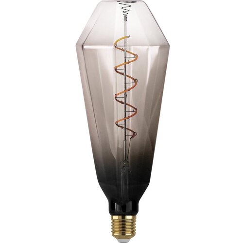 Eglo led prigu&scaron;iva sijalica vintage E27/4W/230V 1800K zadimljena -  110238 Cene
