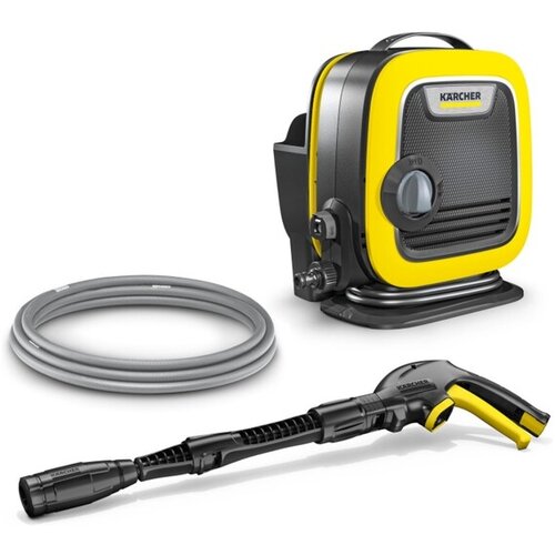 Karcher ročni visokotlačni čistilec K MINI 1.600-054.0 Cene