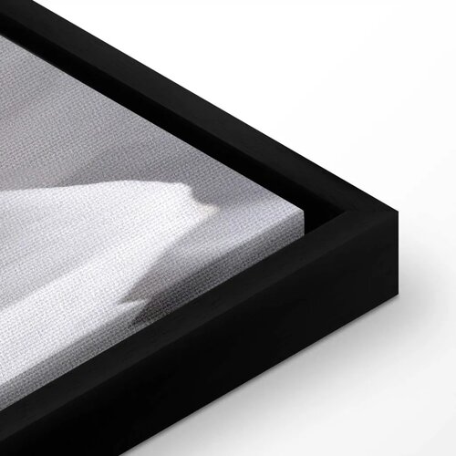  Slika - White Dahlia 60x90 Slike