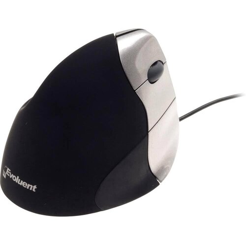  Evoluent VM3R mouse Universal Right-hand USB Type-A Optical 2600 DPI Cijene