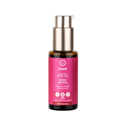 Khadi rose Repair ulje za kosu Cijene