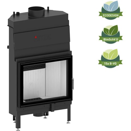 HITZE ALBERO AQUASYSTEM ALAQS68x53 - DECOR steklo Cene