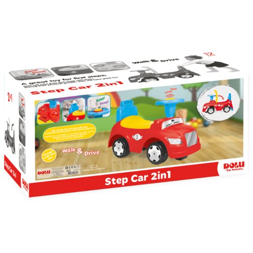 Dolu auto guralica 080318 Slike