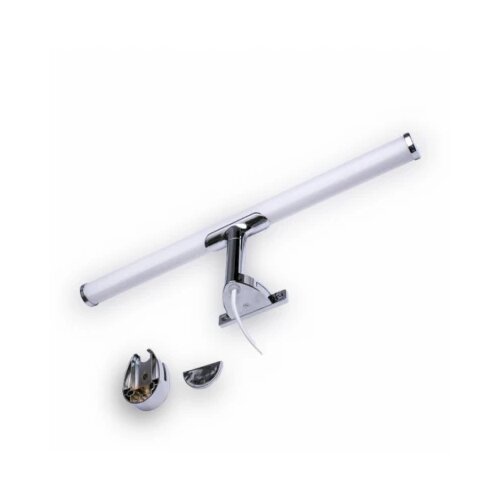 Vesta 236 ZIDNA LAMPA 6W 4000K HROM Cene