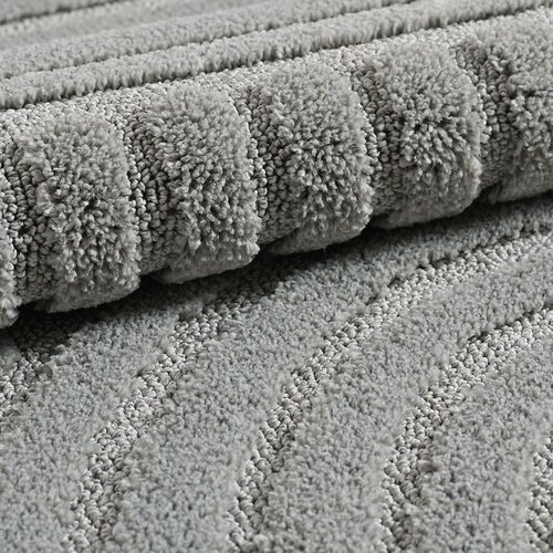 Ayyildiz Carpets Svetlo siva preproga 60x110 cm Art &amp;ndash; Slike