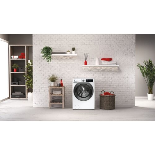 Hoover pralni stroj hw 28AMBS/1-S, 8 kg, razred a, 31010333 Slike