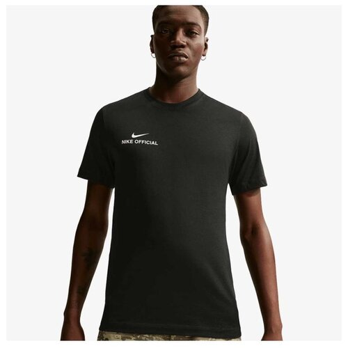 Nike U nsw tee std official Cene