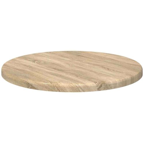 vidaXL Nepremična površina sonoma hrast 30 x 30 x 1.5 cm Cene