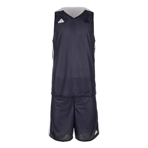 Peak Sport košarkaški dres srbija obostrani peak kss 2419 navy/white Cene