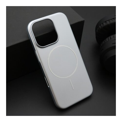  Futrola pure matte magsafe za iphone 16 pro (6.3) srebrna ( F121997 ) Cene