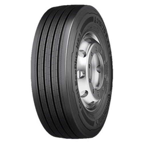 Continental Letna 295/60R22.5 150L ECOPLUS HS3 - Skladi&amp;scaron;če 5 (Dostava 5 delovnih dni) Slike