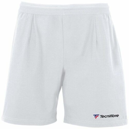 Tecnifibre muški beli Šorts Slike