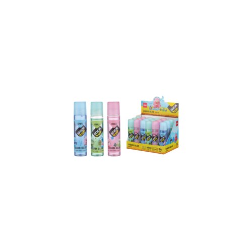 Deli LEPAK ZA PAPIR TEČNI 50ml EA21200 Cene
