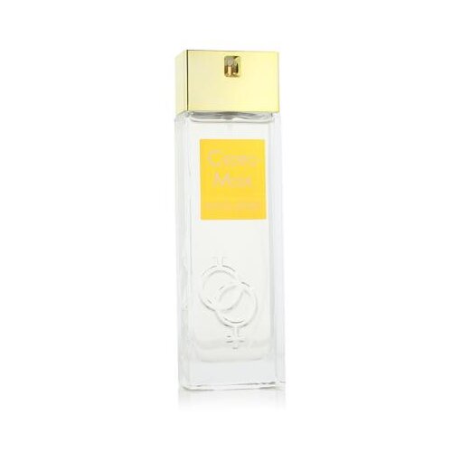 Alyssa Ashley Cedro Musk 100 ml parfemska voda unisex Cijene