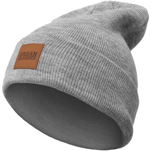 Urban Classics Cap - grey